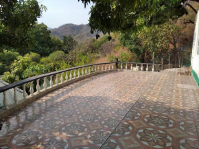 Cabaña paraíso